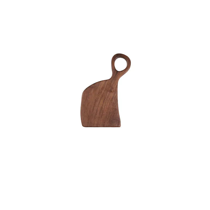 Creative Black Walnut Solid Wood Breadboard